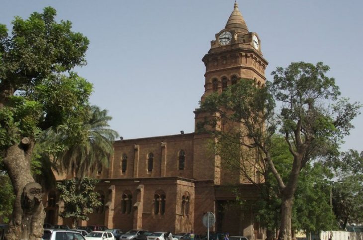 L'Eglise dément les allégations contre 3 de ses responsables