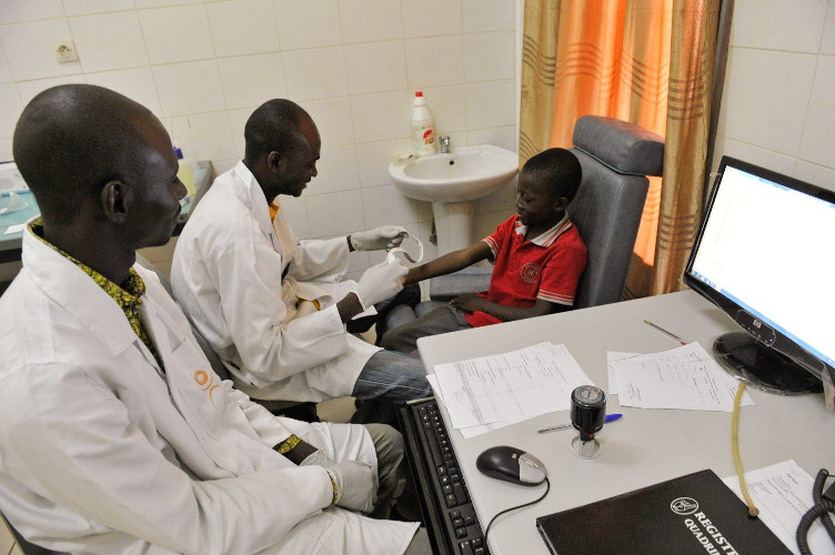 Drépanocytose : près de 12% de la population  souffrent de la maladie au Mali