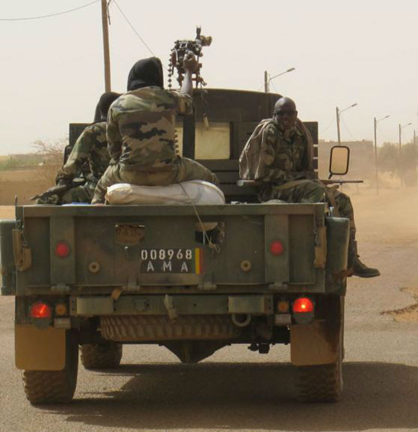 Mali : l’insécurité s’intensifie dans la région de Mopti
