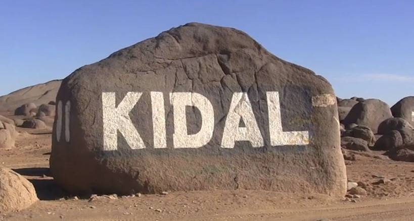 Kidal, Menaka : la tenue des assises de la refondation « empêchée » par des groupes armés