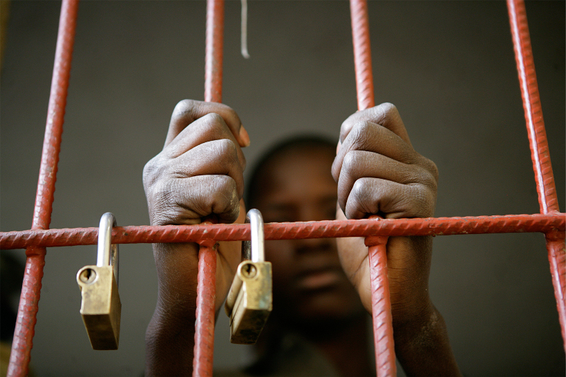 Détention : polémique autour de la prison de Kinièroba