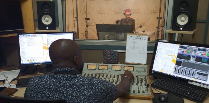 LES TITRES DU 27 AVRIL 2021 SOIR
