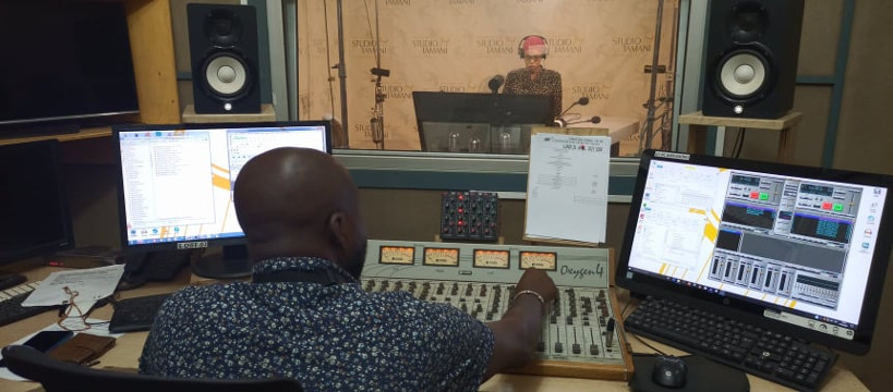 LES TITRES DU 29 AVRIL 2021 SOIR