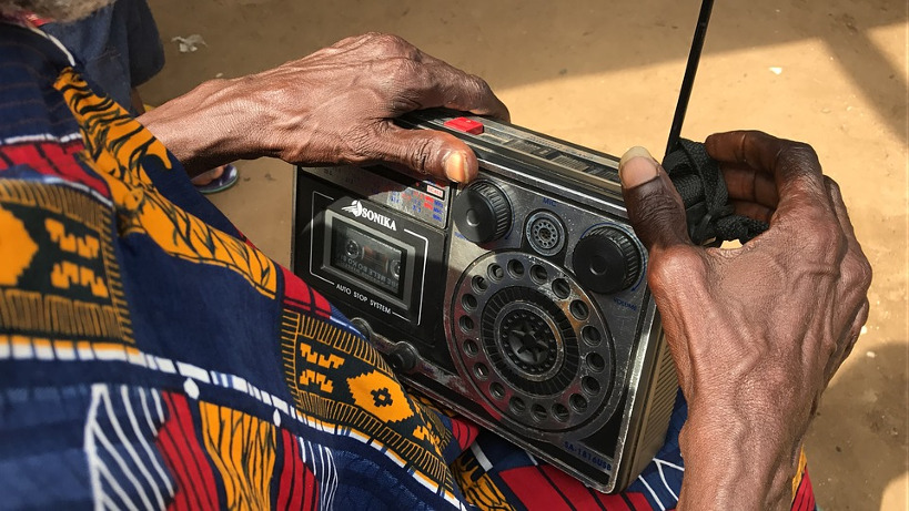 Journée internationale de la radio : au Mali les acteurs dénoncent « la précarité dans le travail ».