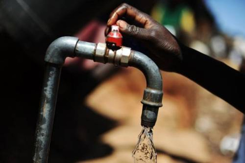 KADIOLO : 63% de la population ne disposent pas d’installations d’eau potable appropriées