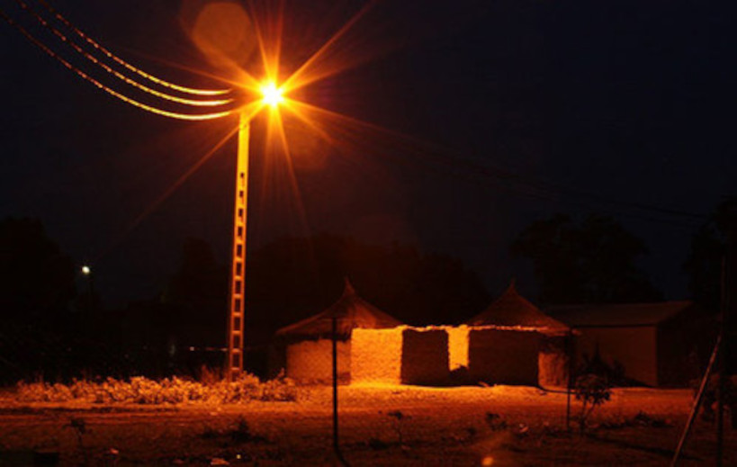 KATI : des villages environnants du cercle bientôt électrifiés