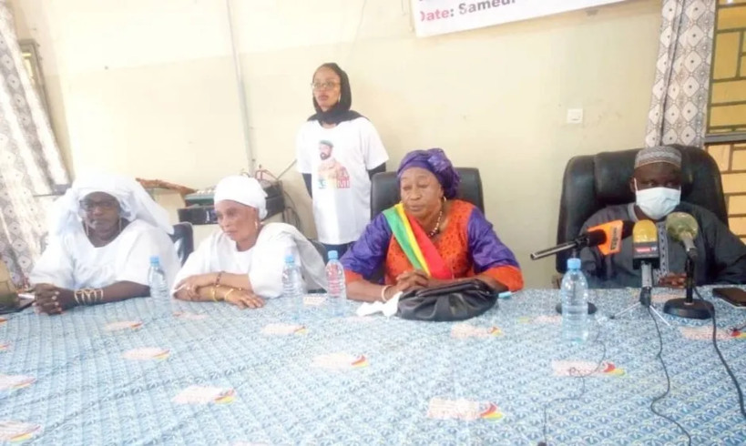 KATI : le rôle des femmes dans la réussite de la transition au centre d’une rencontre