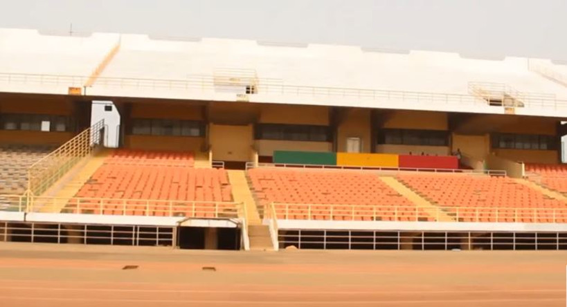 Kayes : construction d’un stade municipal à Koussané