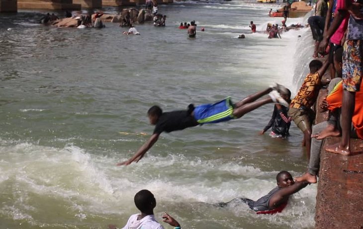 Noyade à Kayes : quatre jeunes perdent la vie