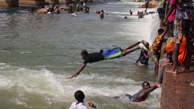 Noyade à Kayes : quatre jeunes perdent la vie