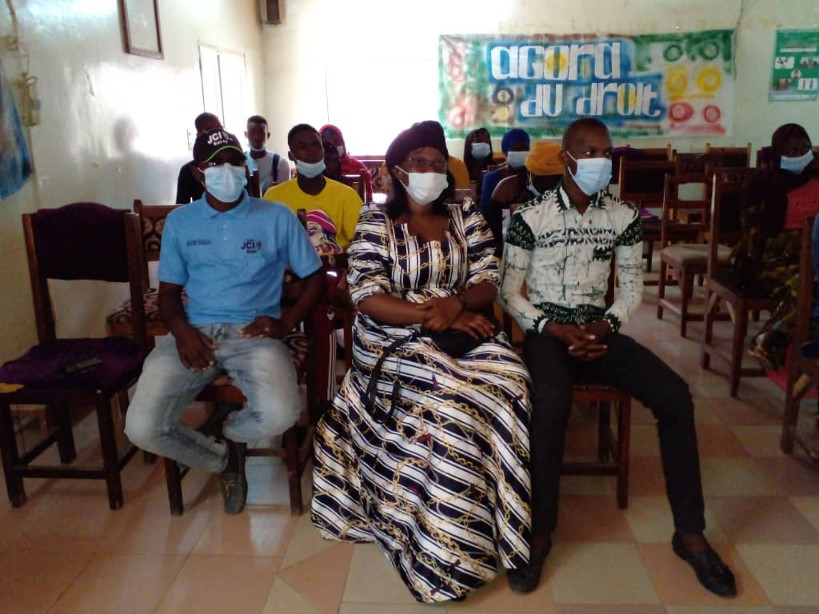 Kayes : la promotion d’une démocratie participative et une citoyenneté active au cœur des préoccupations