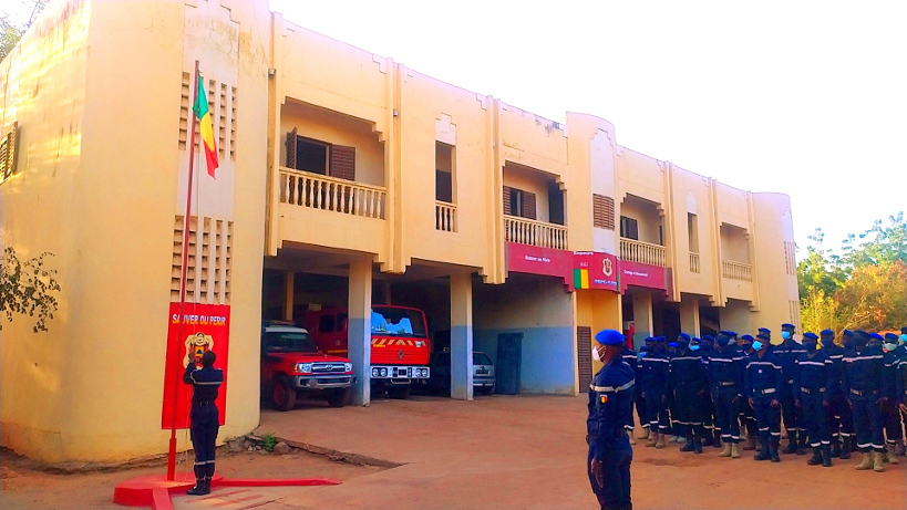 Accidents de circulation en fin d’année : une trentaine de victimes enregistrée à Kayes