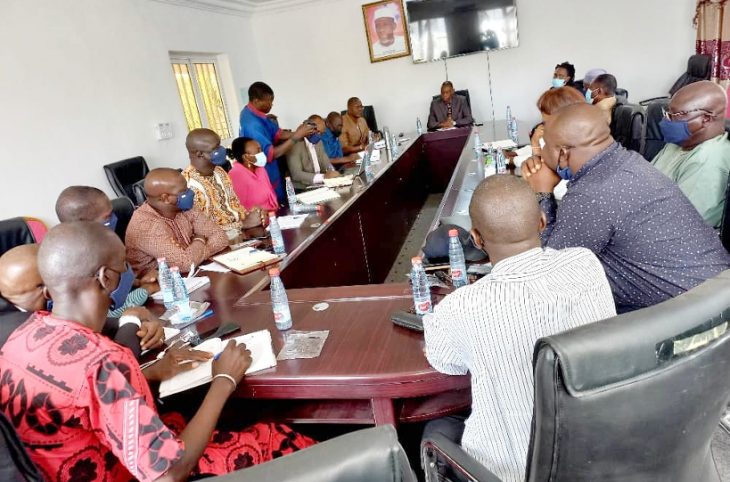 Échanges à Kayes sur la transformation du baobab