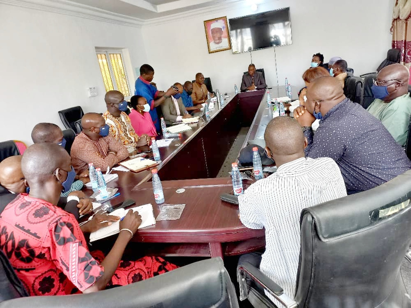 Échanges à Kayes sur la transformation du baobab