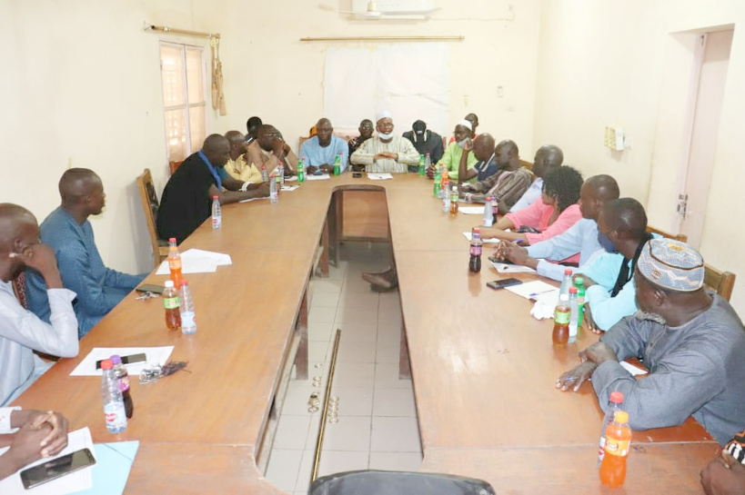 Kayes : des promoteurs d’écoles privées cherchent des solutions aux difficultés qu’ils rencontrent