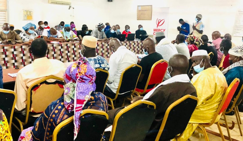 Kayes : système d’alerte précoce, les défis et facteurs de réussite débattus cette semaine