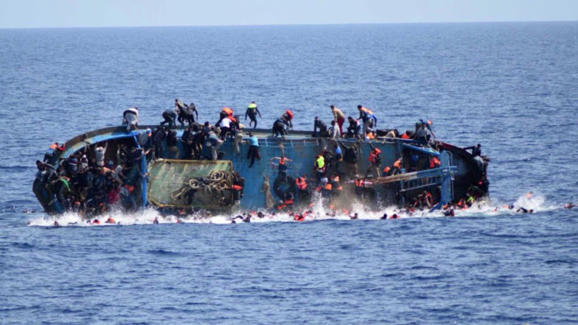 Kayes : des jeunes migrants morts dans la Méditerranée