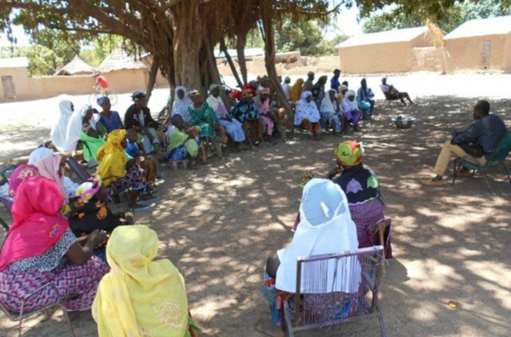 Kita : des femmes dénoncent leurs conditions de vie