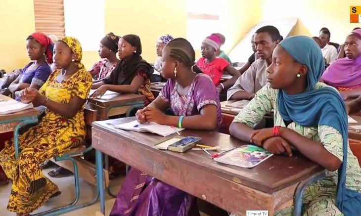 A Kolondieba des filles continuent d'abandonner l'école avant la 6ème