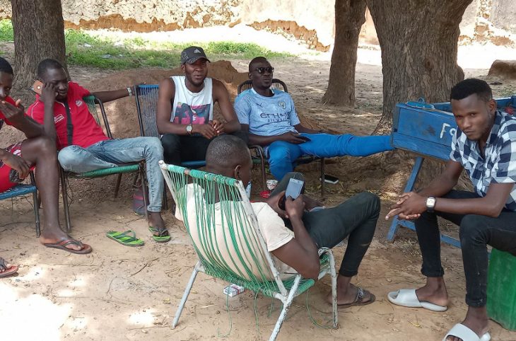 Koro : les contes pour prévenir l’extrémisme violent