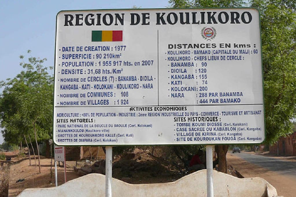 KOULIKORO : début des enquêtes sur les maladies tropicales négligées dans le bassin du fleuve Sénégal