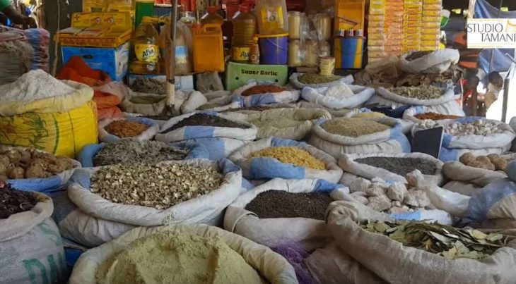 KOULIKORO : pas d'augmentation sur les prix des denrées de première nécessité