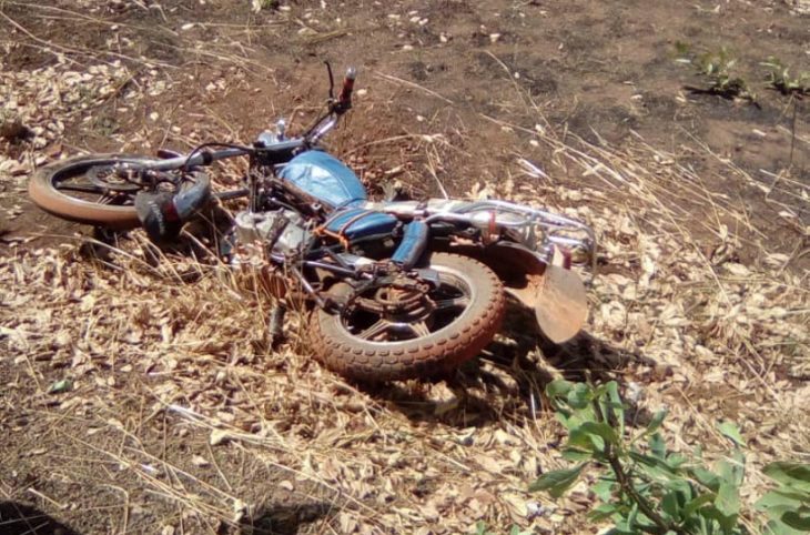 Koulikoro : trois victimes d'accident de route enregistrée