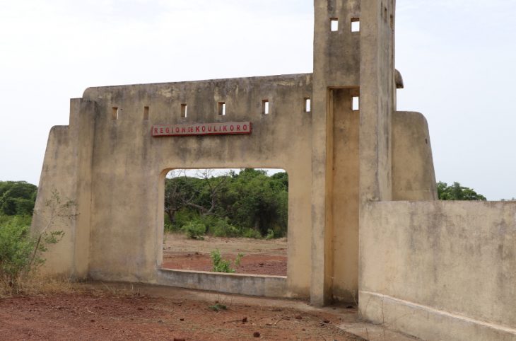 Koulikoro : plus d'une dizaine de bovins tués suite à un accident