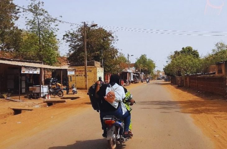 Koulikoro : les élèves désertent les classes  pour 3 jours