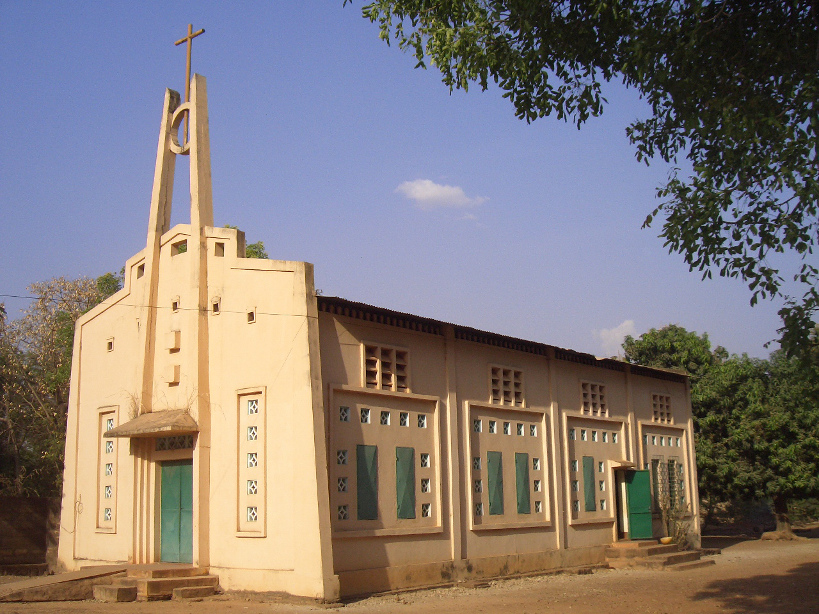 KOUTIALA : début du camp biblique des femmes de l’église chrétienne évangélique du Mali