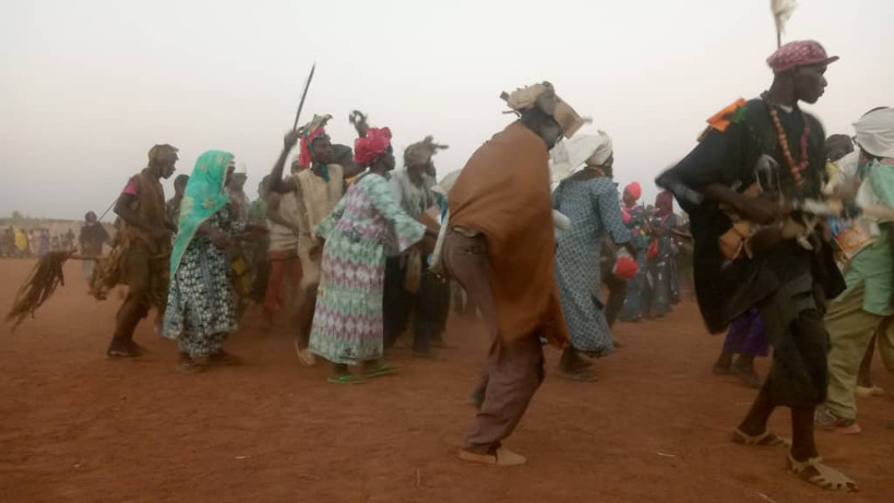 Festival culturel «Woyeco» : au rythme des valeurs culturelles de Koutiala