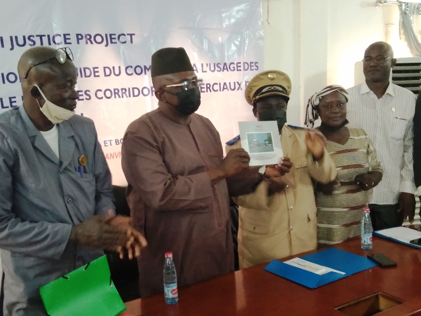 La libre circulation des personnes et des biens mobilise la population de Koutiala