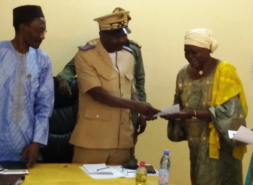 Koutiala : des transformatrices de produits agroalimentaires sollicitent la promotion  des produits locaux