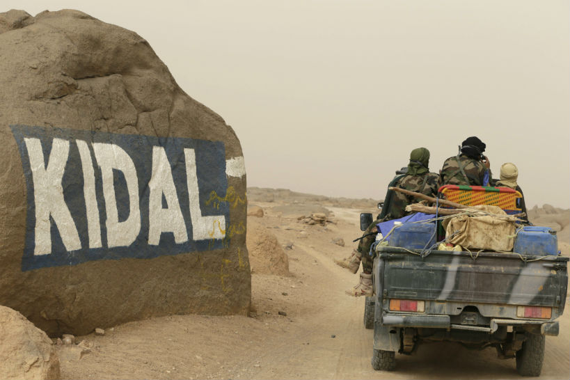 Tension entre Gatia-HCUA : compromis à Niamey autour de « la gestion de Kidal »