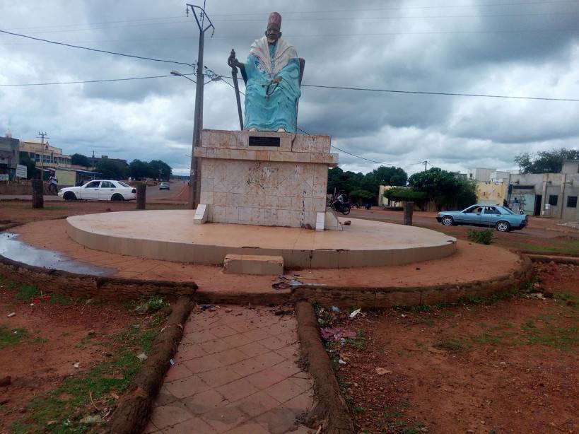 Koutiala : débat autour du projet de budget primitif du Conseil de cercle