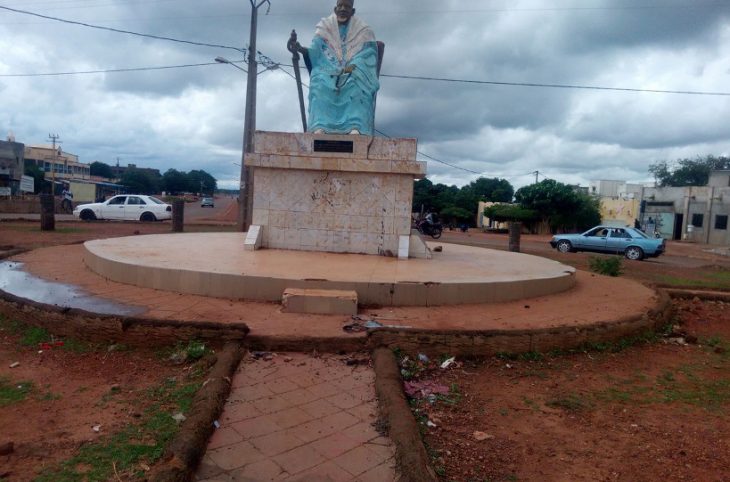 Koutiala : les habitants confrontés à d'énormes défis