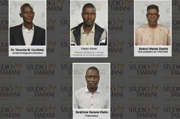 Location d'habitations à Bamako : quelle est la situation?