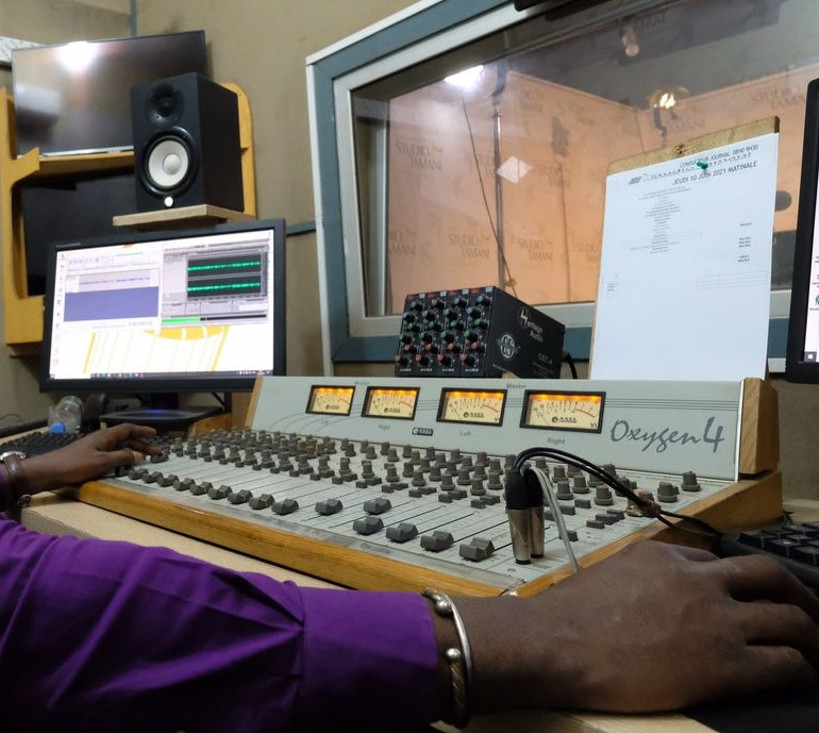 L’amélioration des programmes des radios communautaires débattue à Kadiolo
