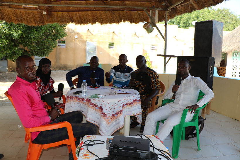 Esclavage par ascendance à Bafoulabé : des mesures de répression demandées par des jeunes