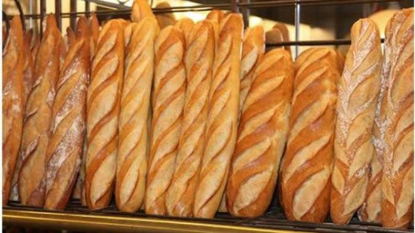 L’augmentation du prix du pain divise les boulangers et les autorités