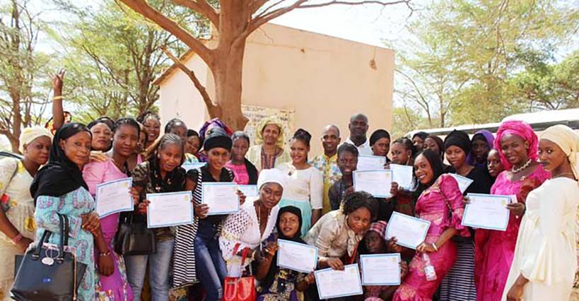 Mali : des ONG déplorent la « stigmatisation et maltraitance » des femmes dans leur lieu de travail