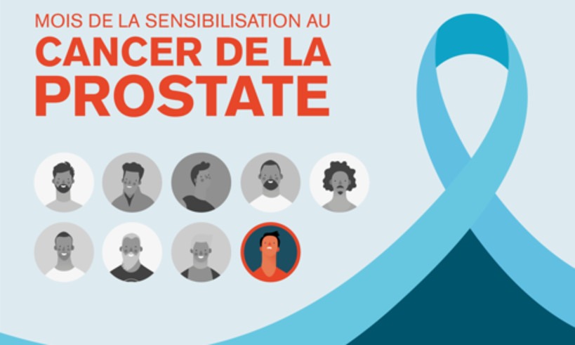 Cancer de la prostate : la maladie devient récurrente au Mali, préviennent des urologues