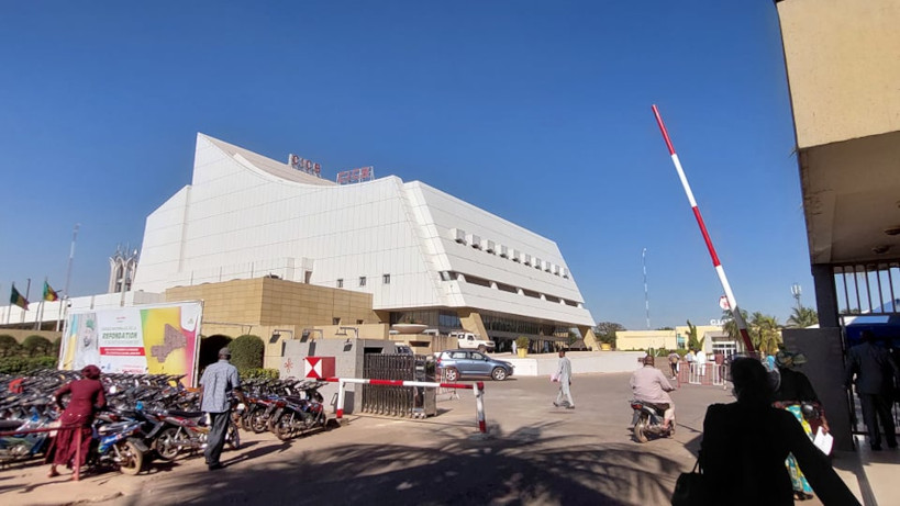 Assises nationales et covid-19 : un renforcement des mesures barrières « constaté »