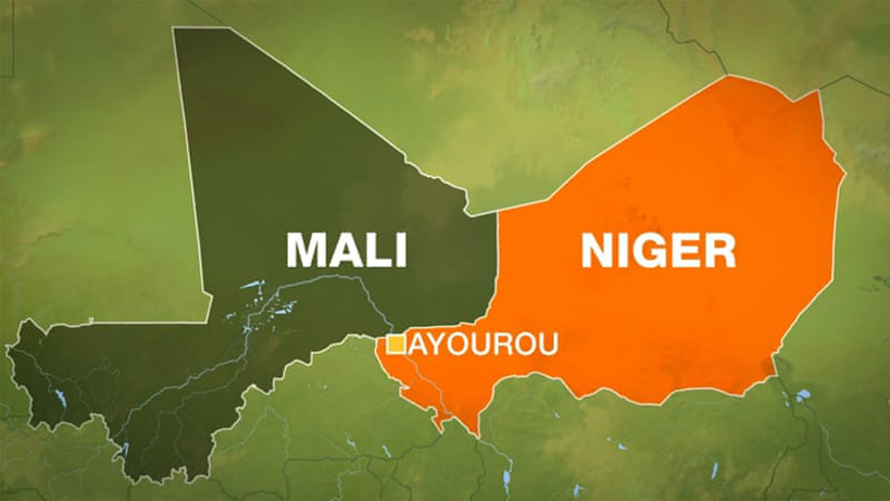 Le Magazine du 02 février  2019 : Mali-Niger : deux pays, une histoire