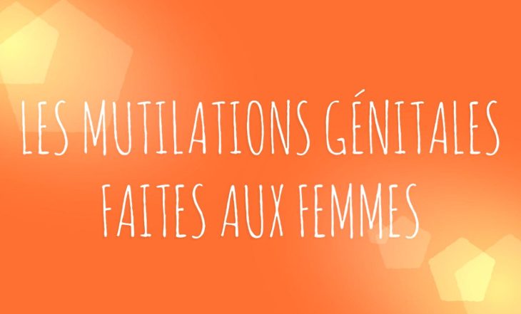 Le Magazine du 04 février 2019: Mali : 90% des femmes sont excisées