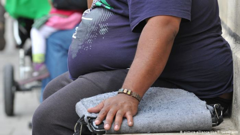 Obésité : comment éviter l’excès de graisse dans le corps ?