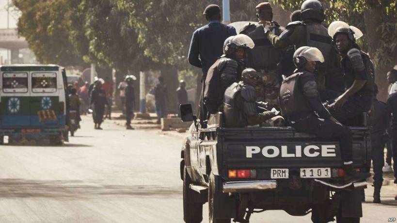 Sécurité : quelle différence entre la police territoriale et la police nationale ?