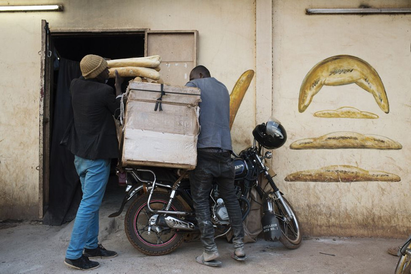 « Parlons de l’Environnement » : pollution de l’air, les boulangeries indexées par des Maliens