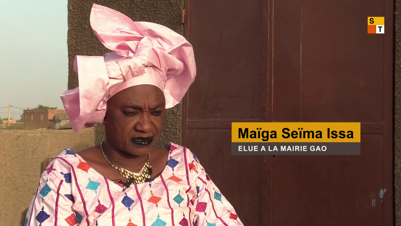 Résolution des conflits : des femmes « ont montré leur engagement » à Gao