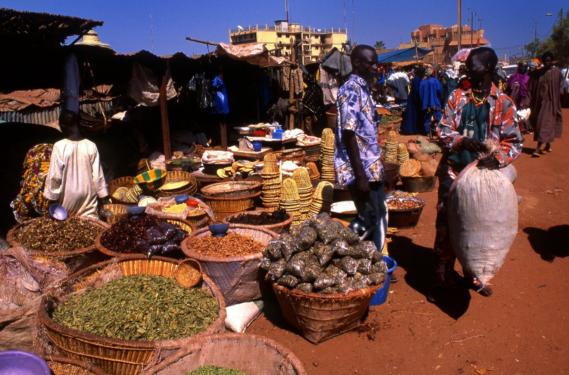 Commerce: que prévoit la législation malienne?